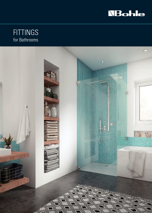 Fittings for bathrooms.pdf