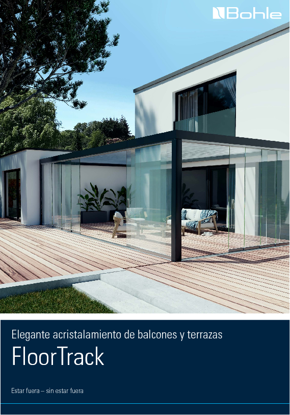 FloorTrack - Elegante acristalamiento de balcones y terrazas.pdf