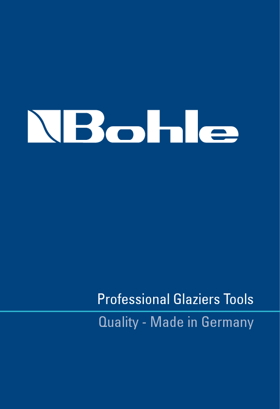 Professional Glaziers Tools.pdf