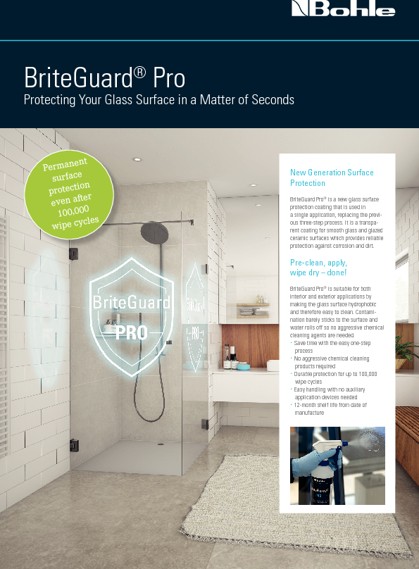 BriteGuard Pro - Protecting Your Glass Surface in a Matter of Seconds.pdf